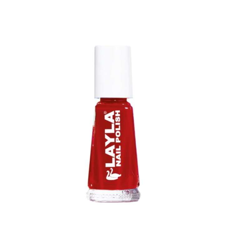 Smalto Laccato 112 Layla&reg; 10ml