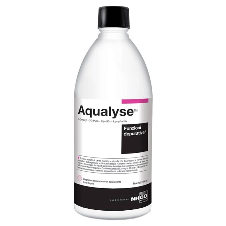 Aqualyse NHCO 500ml
