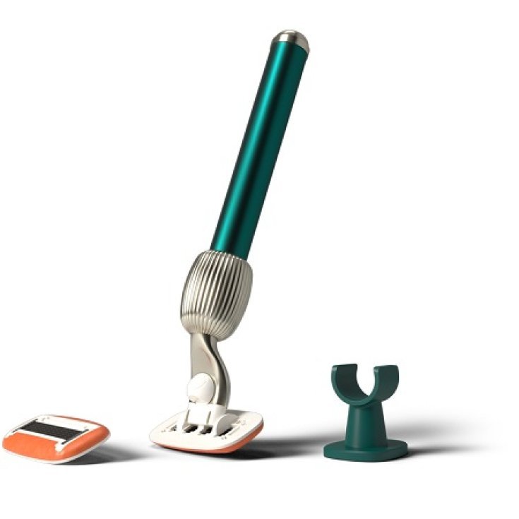 The Razor Starter Set Blush&nbsp;Pine Fler