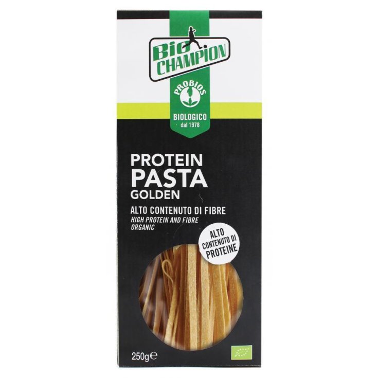BioChampion Protein Pasta Golden Probios 250g