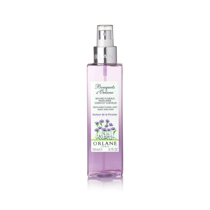 Bouquets D'Orlane Peonia Acqua Profumata&nbsp;Orlane 200ml
