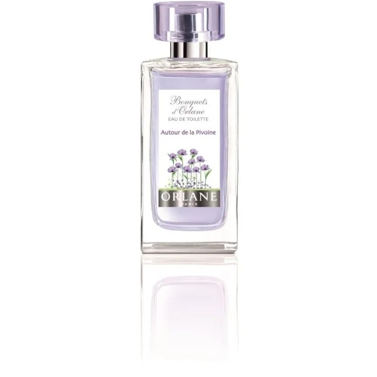 Bouquets d'Orlane Peonia EdT Orlane 100ml