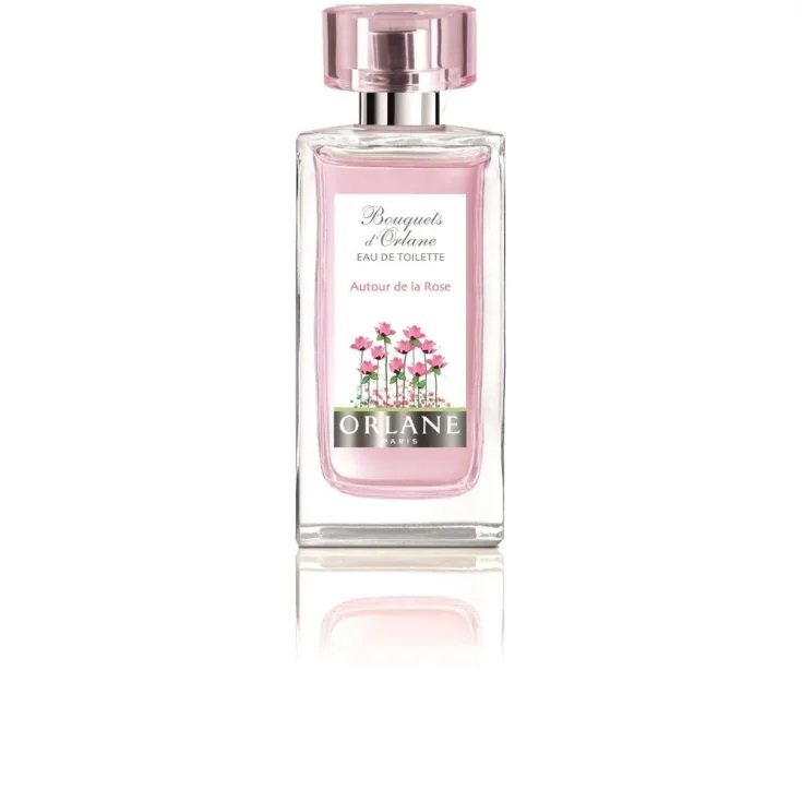 Bouquets d'Orlane Rosa EdT Orlane 100ml