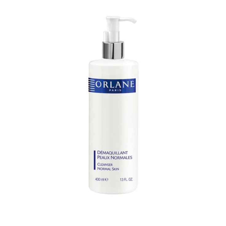 Detergente Pelle Normale Orlane 400ml