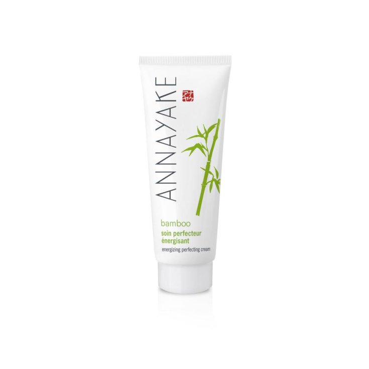 Bamboo Soin Perfecteur &Eacute;nergisant Annayake 50ml