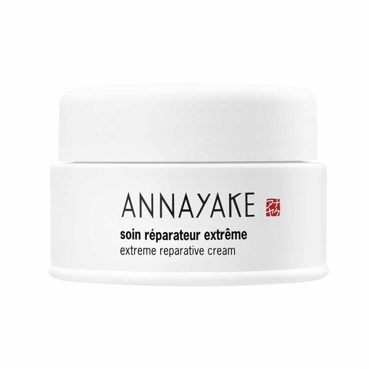 Soin Reparateur Extreme Annayake 50ml