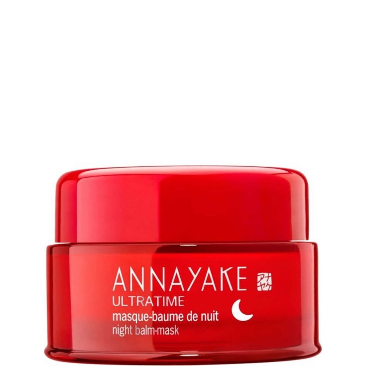 Masque-Baume De Nuit Annayake 50ml
