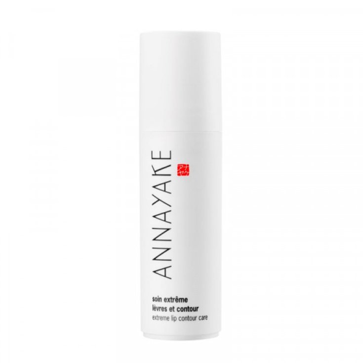 Soin Extr&ecirc;me L&egrave;vres Et Contour Annayake 15ml