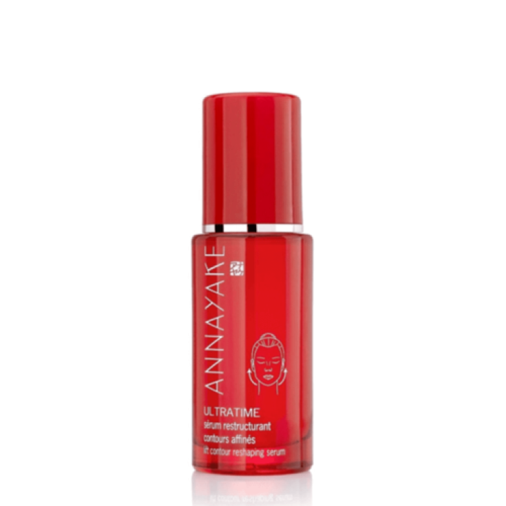 Ultratime Le S&eacute;rum Restructurant Annayake 30ml