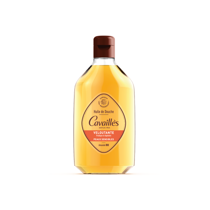 Olio Doccia Vellutante Cavaill&egrave;s 250ml