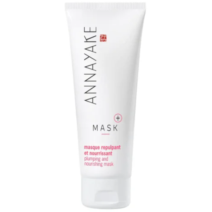 Masque Repulpant Et Nourissant Annayake 75ml