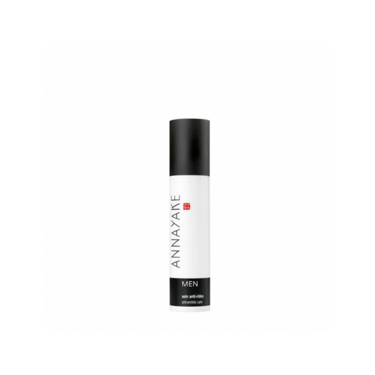 Soin Anti-Rides Annayake Men 50ml
