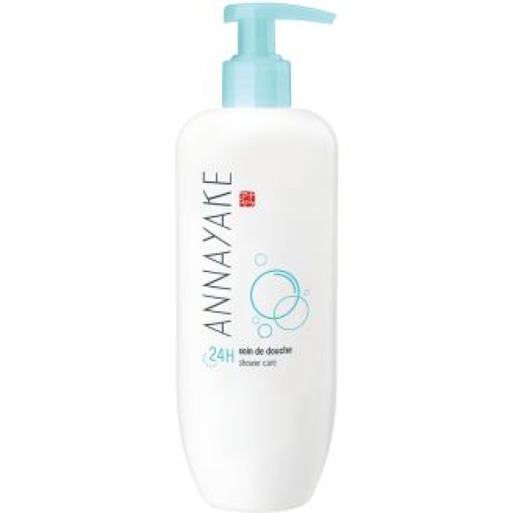 Soin De Douche Annayake 400ml