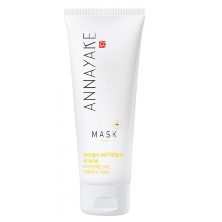 Masque Anti Fatigue Annayake 75ml