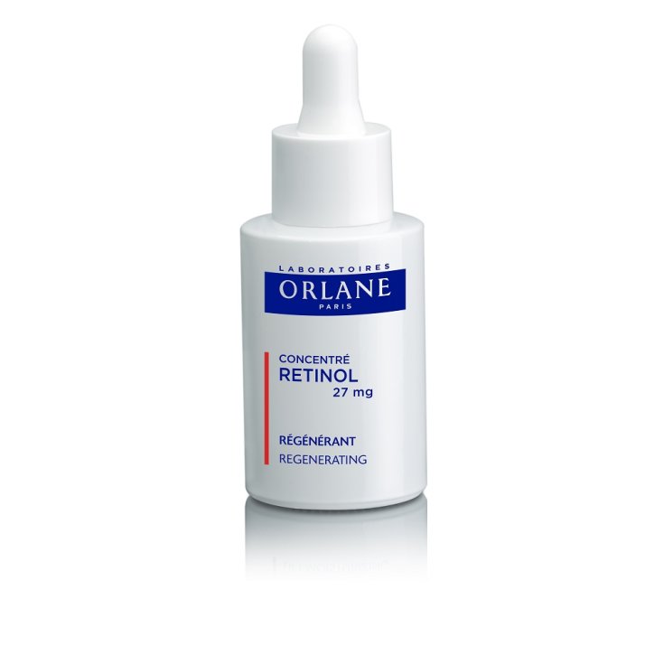 Concentr&eacute; Retinol&nbsp;27mg Orlane 30ml