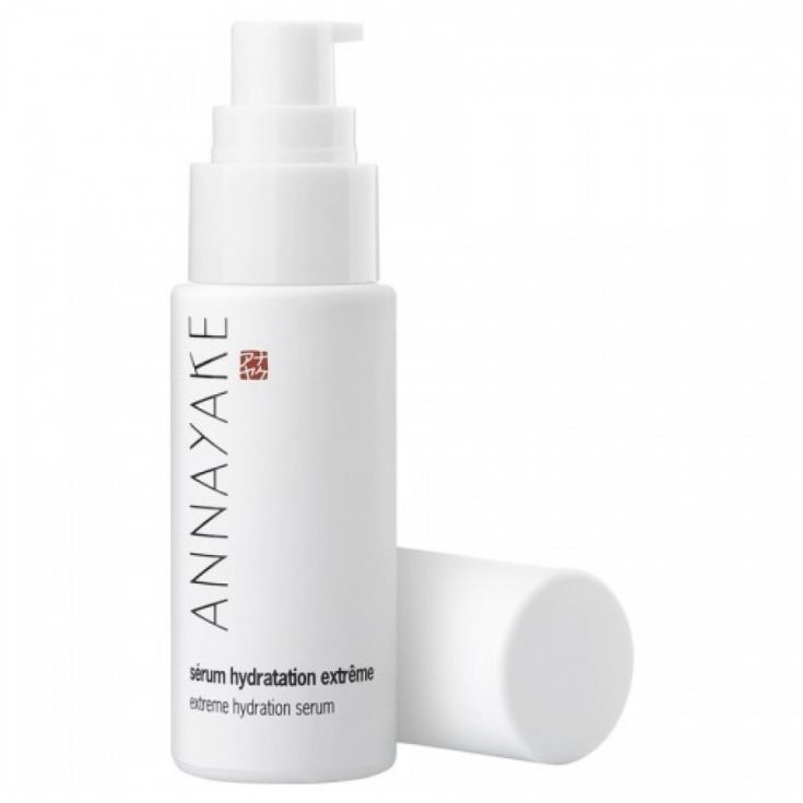S&eacute;rum Hydratation Extreme Annayake 30ml