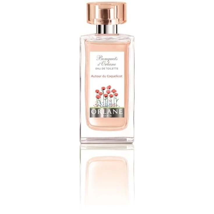 Bouquets d'Orlane Papavero EdT Orlane 100ml