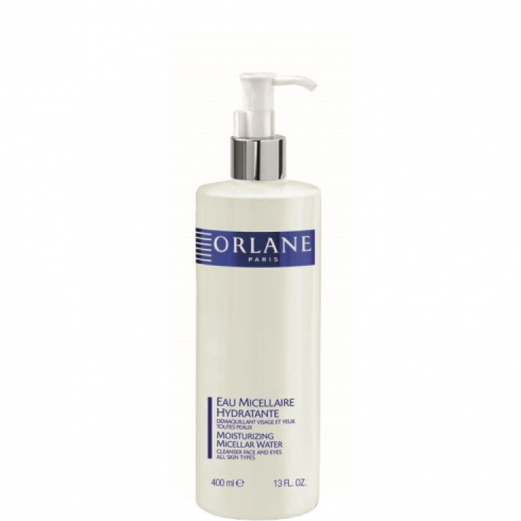 Eau Micellaire Hydratante Orlane 400ml