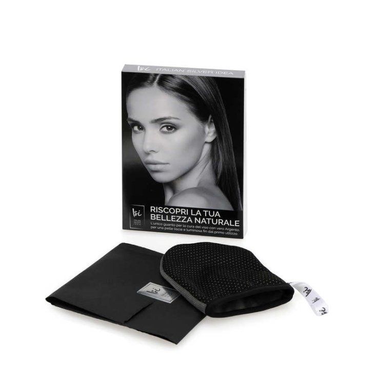 The Beauty Glove Guanto Struccante Isi