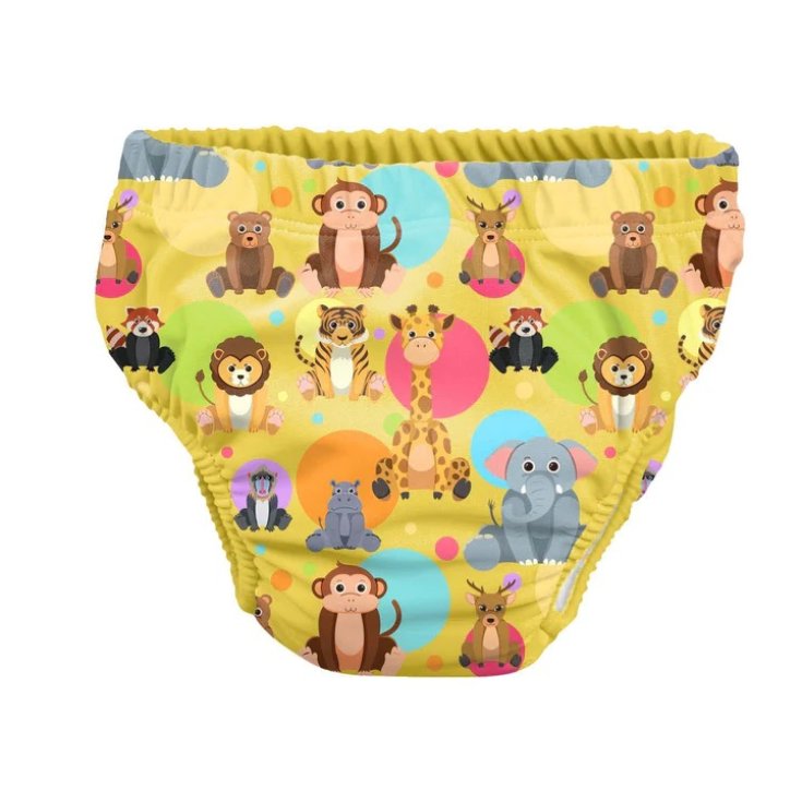 PSS! Costumino Contenitivo da Nuoto Savana&nbsp;Tg.L&nbsp;Italian World