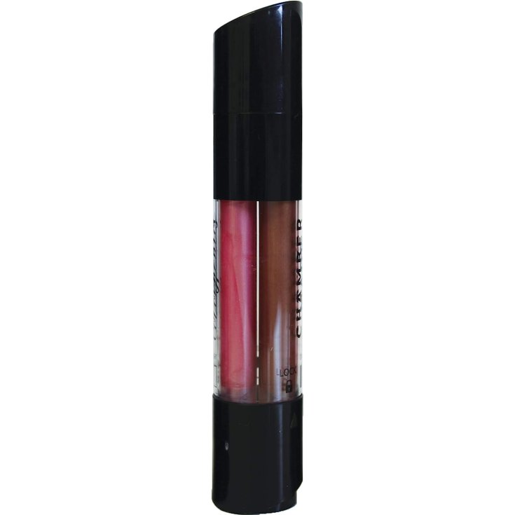 Colorgenics Pink to Bronze Rossetto Isi