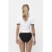 Reslip Bikini Flusso Abbondante Nero Tg.XL Italian&nbsp;World