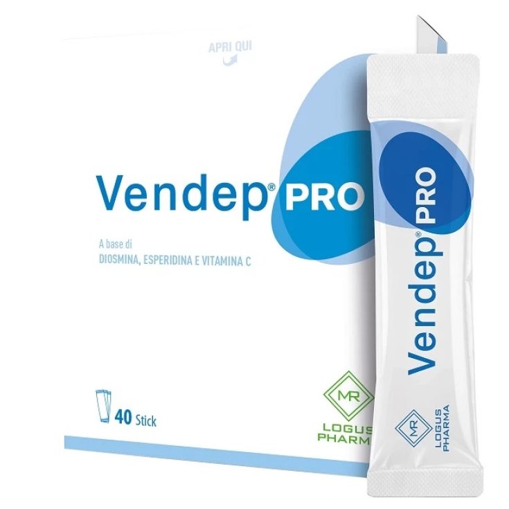 Vendep PRO Logus Pharma 40 Stick