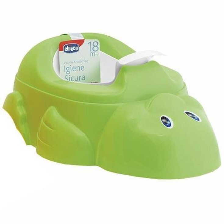 Vasino Paperotto Colori Assortiti Chicco
