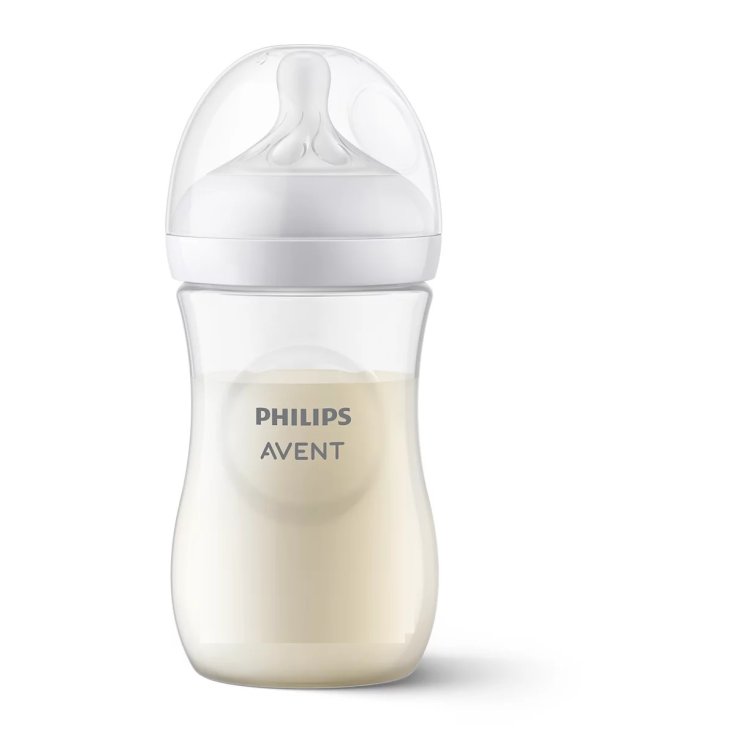 Biberon Natural Response Flusso 3&nbsp;260ml Philips Avent