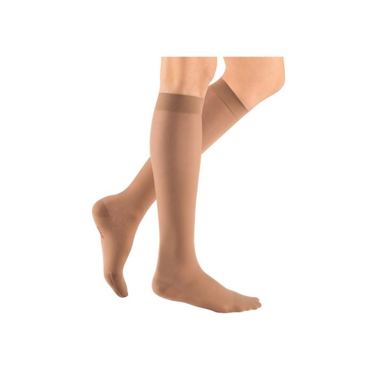 Mediven Cotton Y64010 Gambaletto KL2&nbsp;Tg.4&nbsp;Lungo Medi