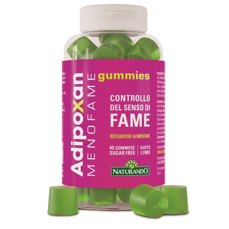 Adipoxan Monofame Naturando 40 Gommose