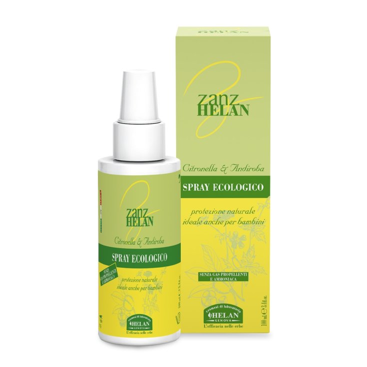 Zanz Helan&nbsp;Spray Ecologico 100ml