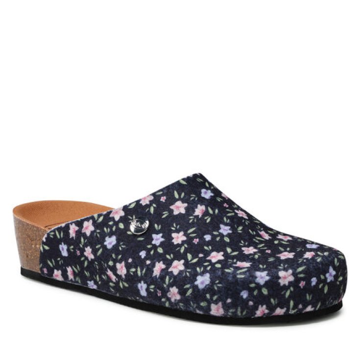 Greeny Jane Blu Multicolor 38 Scholl 1 Paio