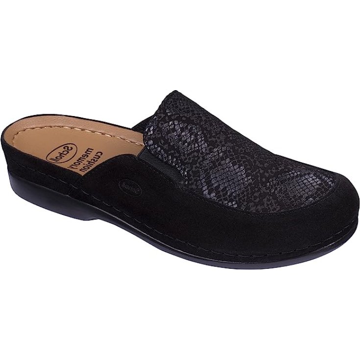 Olara Nero 36 Scholl 1 Paio
