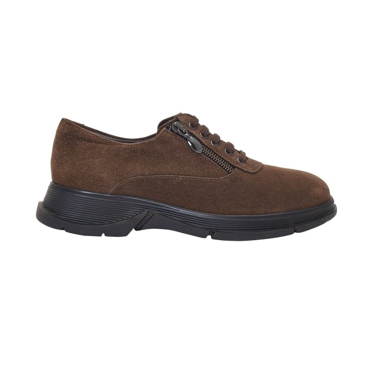 Scarpe Caff&egrave; Bristol Zip 39 Sholl 1 Paio