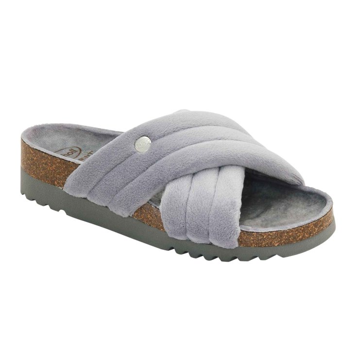 Alexis Soft Grigio 38 Scholl