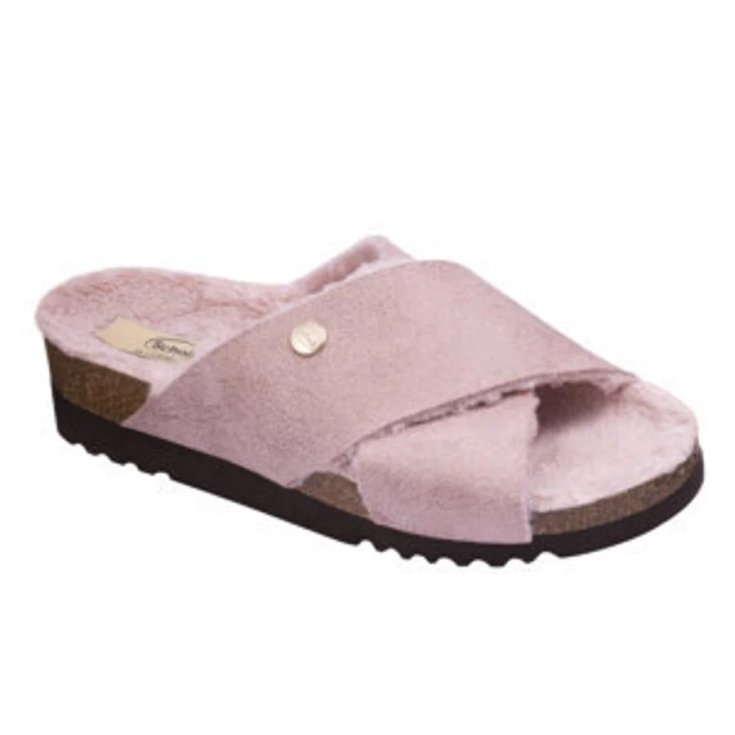 Alexis Vintage Rosa Antico Tg.38 Scholl