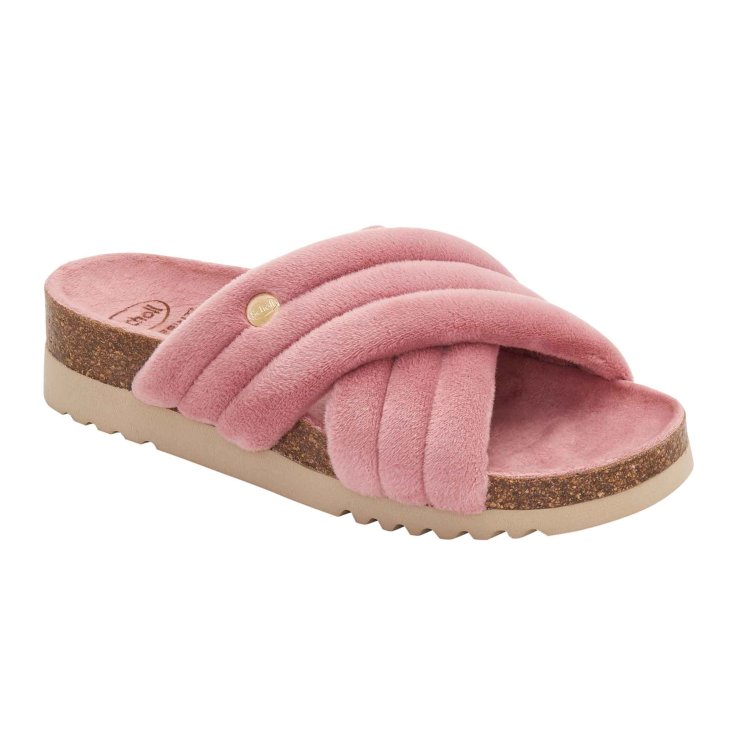 Alexis Soft Rosa Tg.36 Scholl