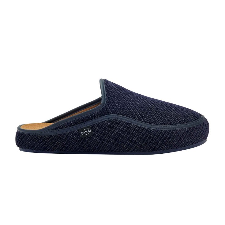 Ciabatte Navy&nbsp;Blu Brandy 43&nbsp;Scholl 1 Paio