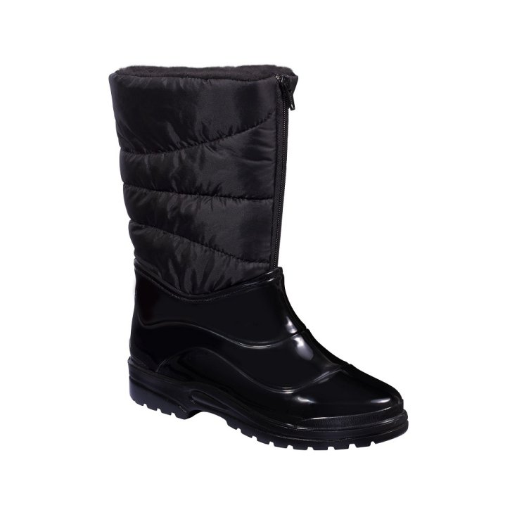 New Vestmann Up Black 41 Scholl 1 Paio