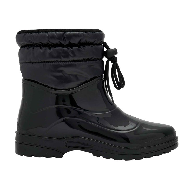 New Vestmann Low Black 37 Scholl 1 Paio