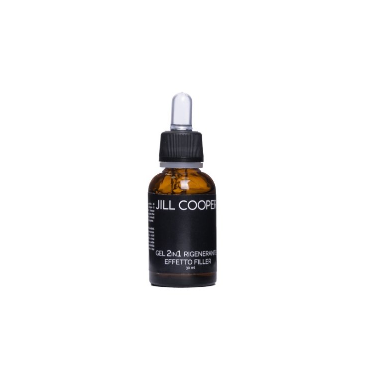 Gel 2 in 1 Rigenerante Jill Cooper 30ml
