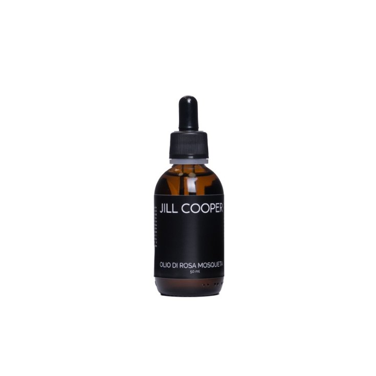 Olio Di Rosa Mosqueta Jill Cooper 50ml