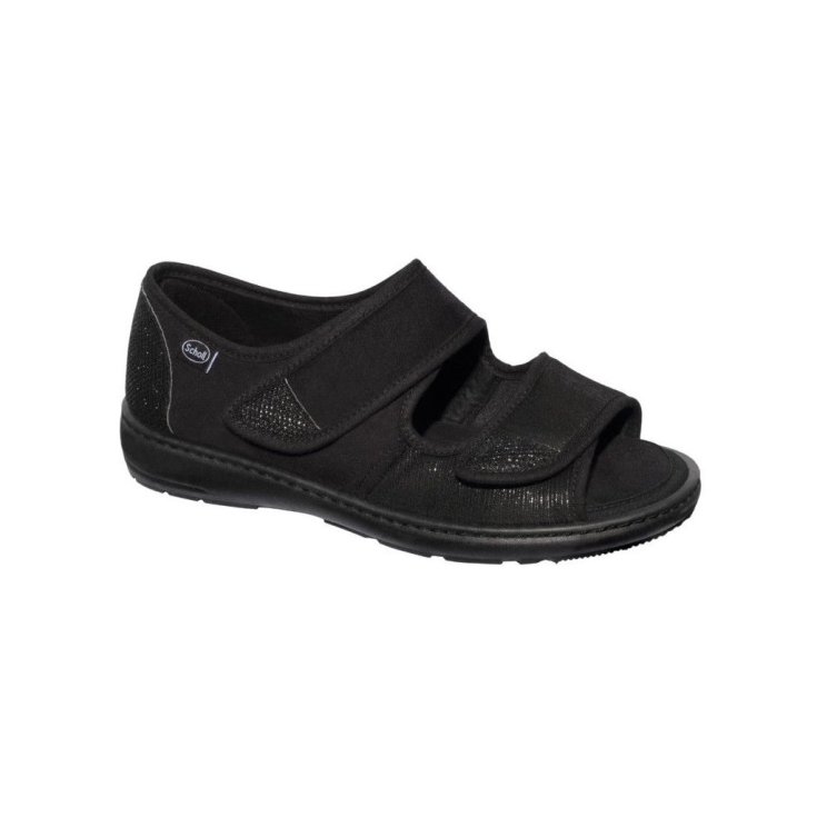 Ambre Rei Nero 37 Scholl 1 Paio