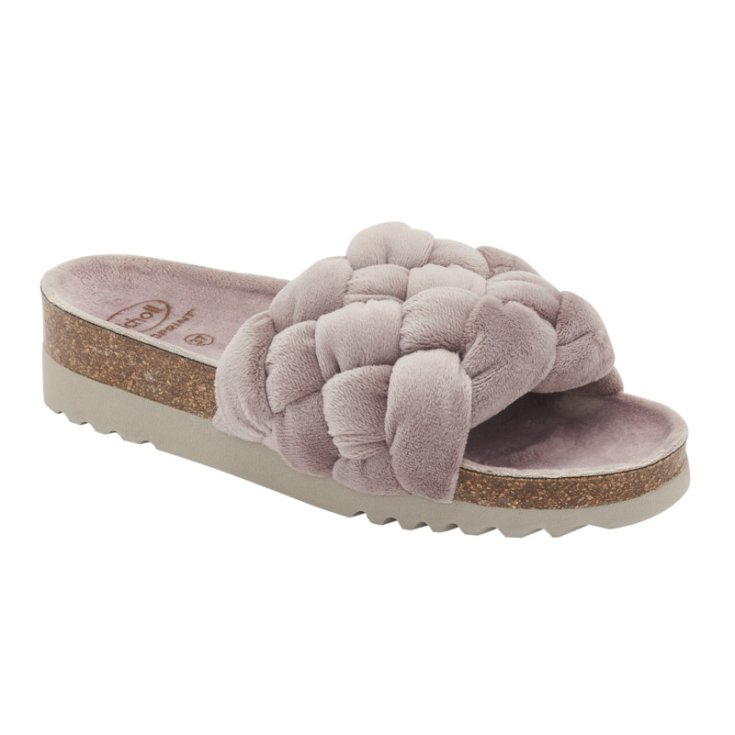Rory Soft Taupe 38 Scholl 1 Paio