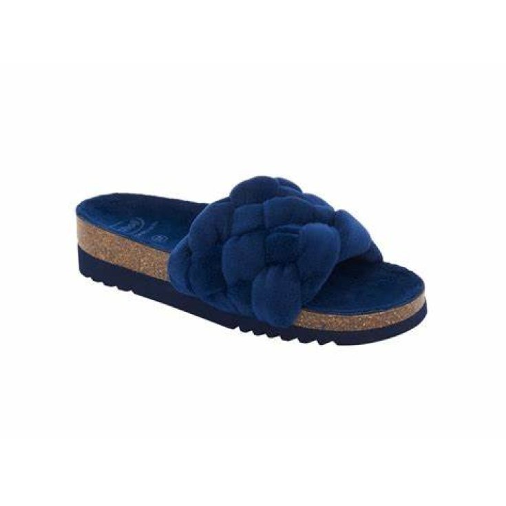 Rory Soft Blu Navy 36 Scholl 1 Paio
