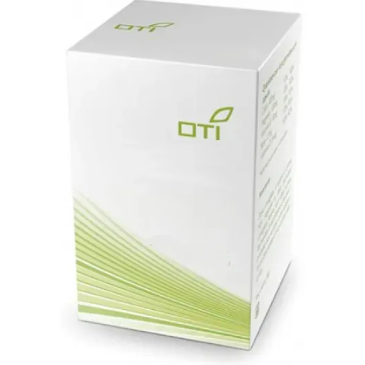 Cologels Oti 60 Capsule 160mg