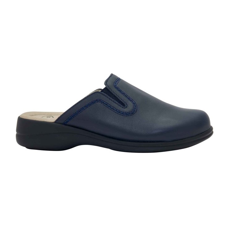 New Toffee Blu Navy 38 Scholl 1 Paio