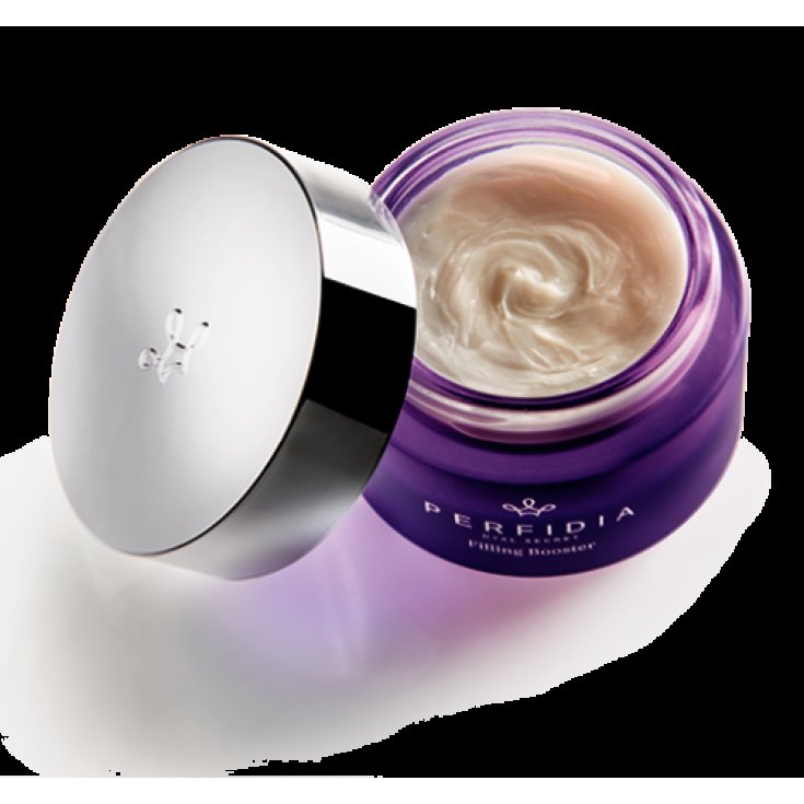 Filling Booster Crema Viso Perfidia 50ml