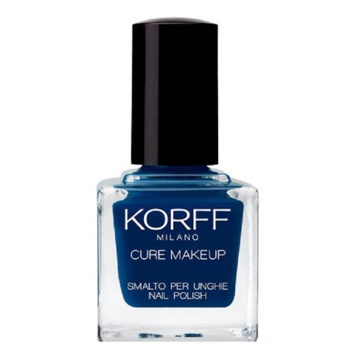 Smalto&nbsp;13 Make Up Korff 7ml